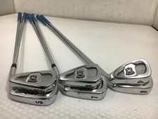 [Callaway] X Forged Eisensatz