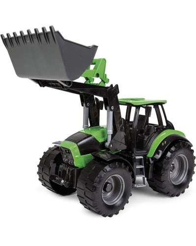 Lena worxx traktor deutz - worxx,
