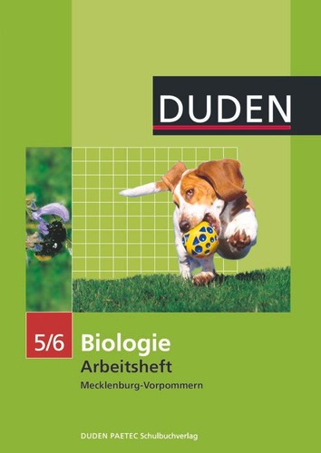 Biologie arbeitsheft - biologie,