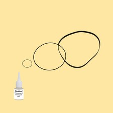 Riemen Öl = Kit 5 für ASC AS