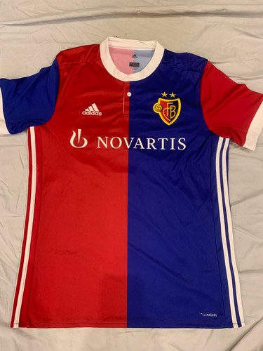 Basel 2017 2018 home - fc,