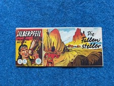 Silberpfeil Piccolo Nr. 108 - Original Lehning Verlag