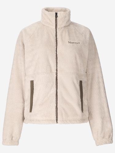 Marmot homestead fleece - marmot, jacket