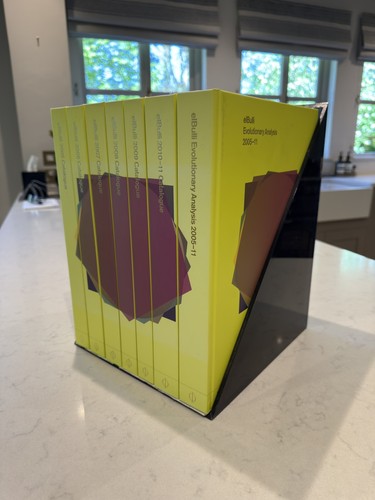 Bulli 2005 2011 - el, 7-volume
