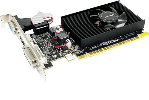 Nvidia geforce 210 - geforce,