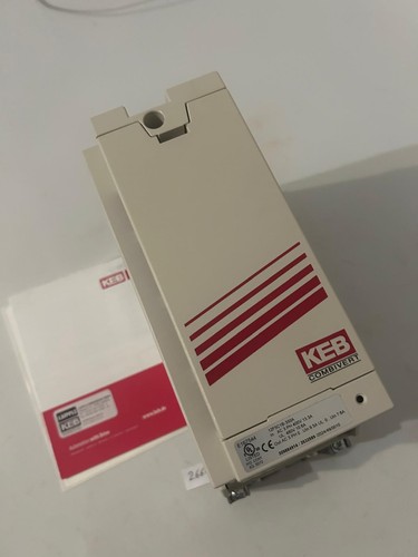 Keb combivert 12f5c1b 350a - keb, 12f5c1b-350a