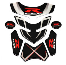 Suzuki GSXR GSX-R Motorrad