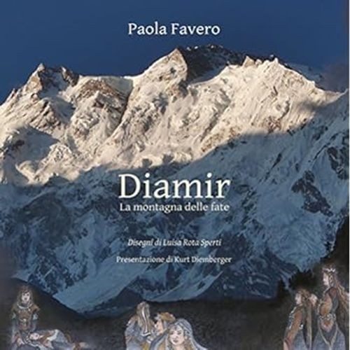 Diamir der feenberg - diamir.,
