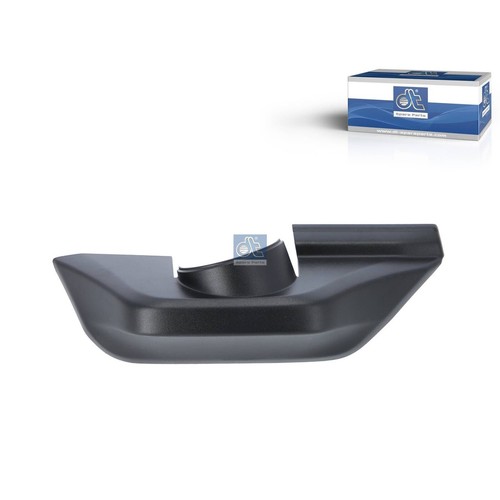 Halter außenspiegel spare - halter,