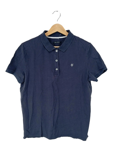 Marc polo shirts blau - marc, o’polo