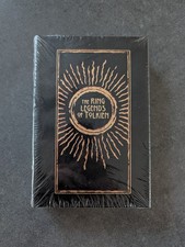 The Ring Legends of Tolkien