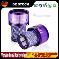 2x HEPA-Filter Ersatz Für