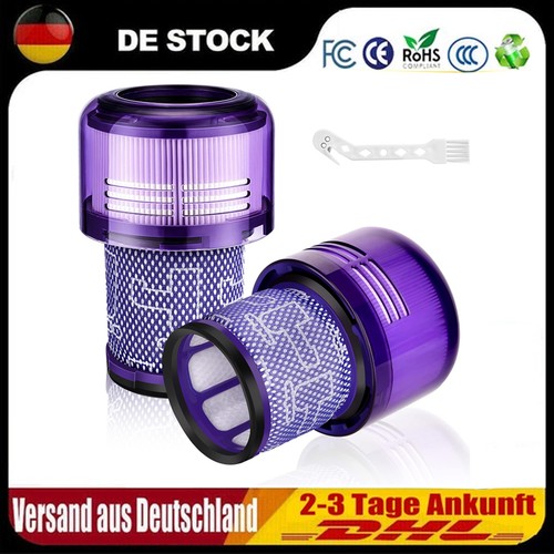 Hepa filter ersatz - hepa-filter, für