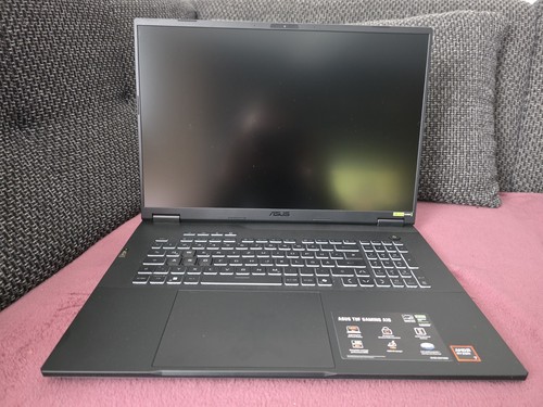 Asus tuf gaming a18 - tuf-gaming,