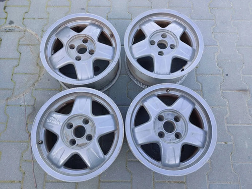 Alufelge zoll 0 - 7.0", 4x108