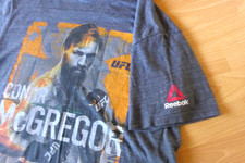 Reebok Connor McGregor T-Shirt