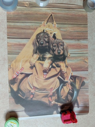 Ddr plakat poster souvenir - ddr,