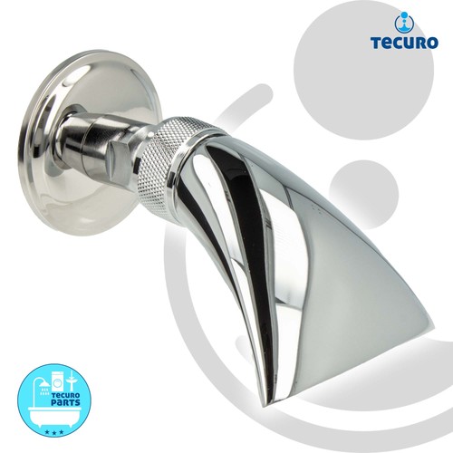 Tecuro schwallbrause für - tecuro,