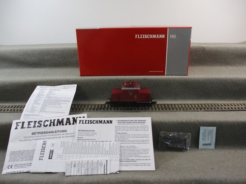 Fleischmann spur 430075 br - fleischmann,