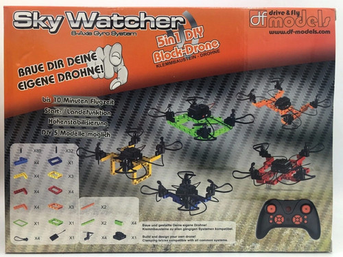Models 9990 skywatcher 5in1 - df,