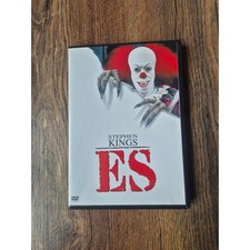 Stephen Kings Es DVD Film alt