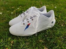 BMW M Motorsport Schuhe Racing