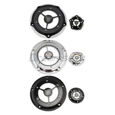 Zündungsdeckel Derbycover