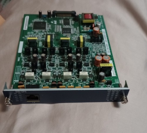 Nec did opx 4diopa port - cd-4diopa,