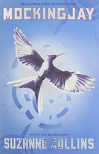 Mockingjay (Hunger Games