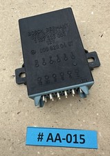 Mercedes C126 SEC Steuergerät