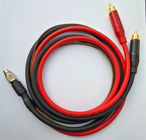 Phono kabel tone - tone, arm