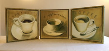 Druck leinwand keilrahmen - 3x,