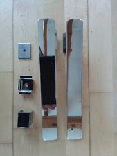 Zehnder Handtuchhalter für Heizung Metropolitan