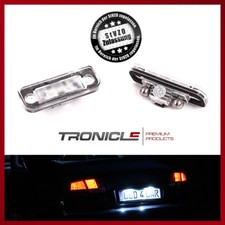 LED Kennzeichenbeleuchtung