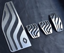 PEDALE RENAULT MEGANE IV