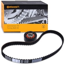 CONTITECH ZAHNRIEMEN-SATZ SET