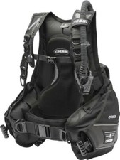 Cressi CARBON BCD Tauchjacket