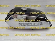 HERCULES KX-5 Motorrad, SACHS