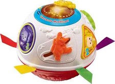 Vtech Tanzende Musikkugel