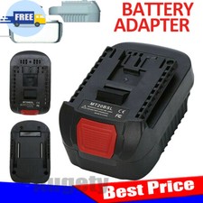 Akku Adapter für Makita 18V