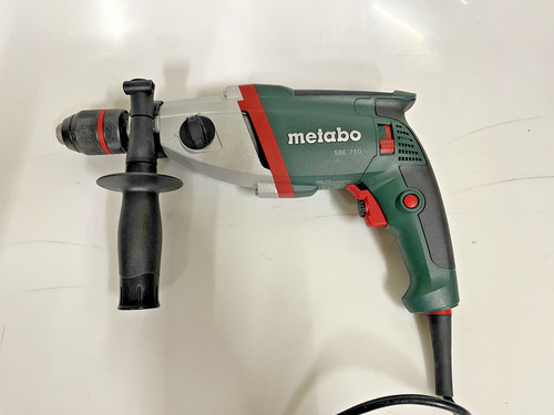Metabo sbe 710 - metabo,