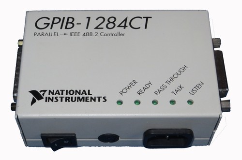 National instruments - ni,