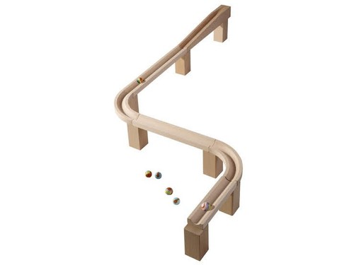 Haba horizontalbahn - haba,