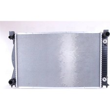 Nissens 60233A Kühler