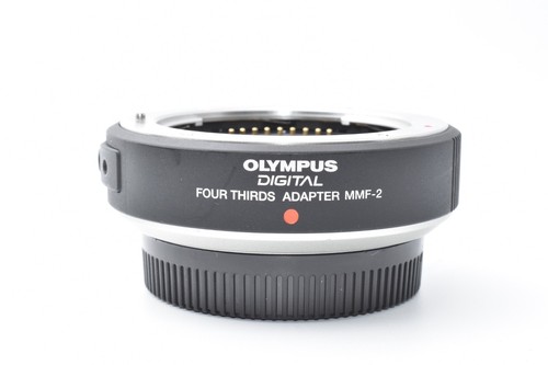 Olympus mmf 3 - olympus, (4/3
