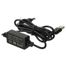 USB Netzteil für Sony