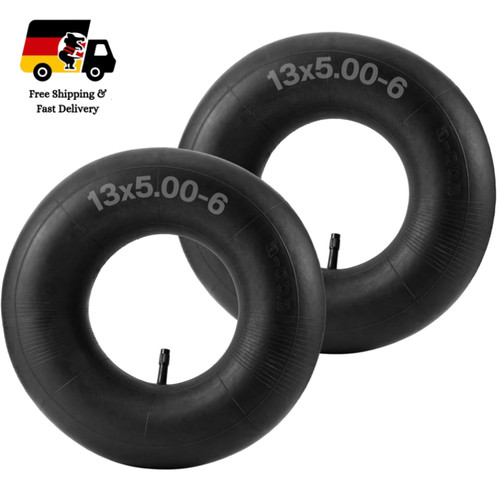 13x5 reifenschlauch set 2 - reifenschlauch,