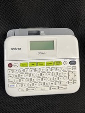 Brother P-Touch PT-D400