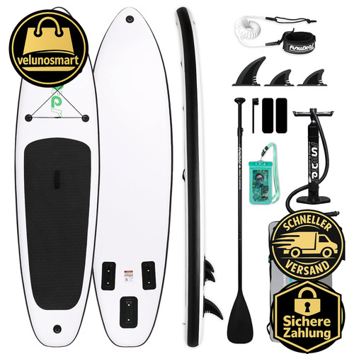 Aufblasbares stand paddle - aufblasbares, up