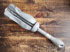 Faltanker - feuerverzinkt - 4 kg